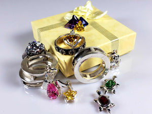 Gold Tale USA - For all your Sterling Silver and Golds needs